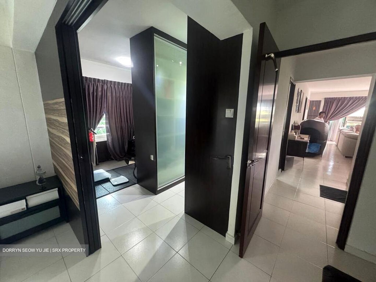 Blk 119A Rivervale Gardens (Sengkang), HDB Executive #501259771